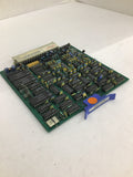 Buhl Automatic USGO5 .2 Electrical Board