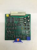 Buhl Automatic DAC 2.2B Electrical Board