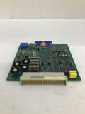 Buhl Automatic DAC 2.2B Electrical Board