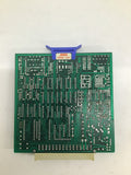 Buhl Automatic DAC 2.2B Electrical Board