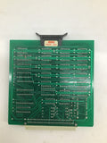 Buhl PDB .2 Electrical Board