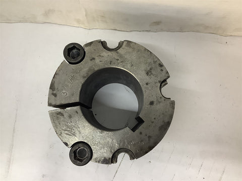 4545 Taper Lock Bushing 6-5/8" OD x 3-1/4" ID