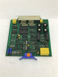 Buhl Automatic DAC12.1B Printed Circuit Board