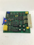 Buhl Automatic DAC12.1B Printed Circuit Board