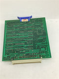 Buhl Automatic DAC12.1B Printed Circuit Board