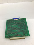 Buhl Automatic DAC12.1B Printed Circuit Board