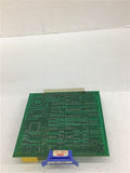 Buhl Automatic DAC12.1B Printed Circuit Board