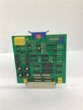 Buhl Automatic DAC12.1B Printed Circuit Board