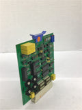 Buhl Automatic DAC12.1B Printed Circuit Board