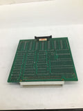 Buhl Automatic CPU8.3 Control Board Circuit Board Module