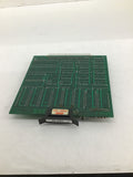 Buhl Automatic CPU8.3 Control Board Circuit Board Module