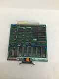 Buhl Automatic CPU8.3 Control Board Circuit Board Module