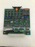 Buhl Automatic CPU8.3 Control Board Circuit Board Module