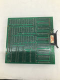 Buhl Automatic CPU8.3 Control Board Circuit Board Module