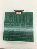 Buhl Automatic CPU8.3 Control Board Circuit Board Module