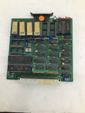 Buhl Automatic CPU8.4 Circuit Board Module