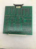 Buhl Automatic CPU8.4 Circuit Board Module