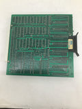 Buhl Automatic CPU8.4 Circuit Board Module