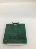 Buhl Automatic CPU8.4 Circuit Board Module