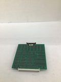 Buhl Automatic CPU8.4 Circuit Board Module