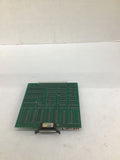 Buhl Automatic CPU8.4 Circuit Board Module