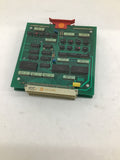Buhl BIF - A.2 BIF - A.1 Electrical Board