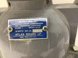 Atlas Sound MLE-3T Explosion-Proof Loud Speaker 30 W