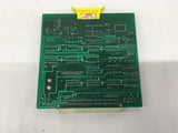 Buhl Automatic TCB 10.1 Control Board