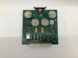 Buhl Automatic RTB.1 Control Board Circuit Board Module