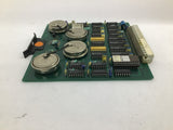 Buhl Automatic RTB.1 Control Board Circuit Board Module