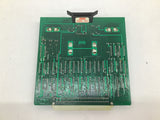 Buhl Automatic RTB.1 Control Board Circuit Board Module