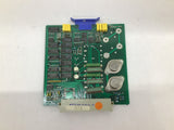 Buhl Automatic 2XO.2A Electrical Board