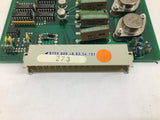 Buhl Automatic 2XO.2A Electrical Board