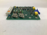 Buhl Automatic 2XO.2A Electrical Board