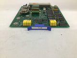 Buhl Automatic 2XO.2A Electrical Board