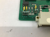 Buhl Automatic 2XO.2A Electrical Board