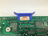 Buhl Automatic 2XO.2A Electrical Board