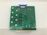 Buhl Automatic 2XO.2A Electrical Board