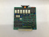 Buhl Automatic CPU8.4 Control Board Circuit Board Module