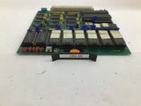 Buhl Automatic CPU8.4 Control Board Circuit Board Module
