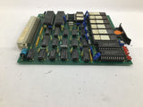 Buhl Automatic CPU8.4 Control Board Circuit Board Module