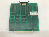 Buhl Automatic CPU8.4 Control Board Circuit Board Module