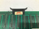Buhl Automatic CPU8.4 Control Board Circuit Board Module