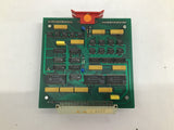 Buhl Automatic BIF-A4 Electrical