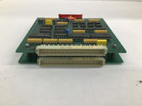 Buhl Automatic BIF-A4 Electrical