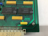 Buhl Automatic BIF-A4 Electrical