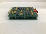 Buhl Automatic BIF-A4 Electrical