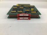 Buhl Automatic BIF-A4 Electrical