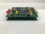 Buhl Automatic BIF-A4 Electrical