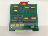 Buhl Automatic BIFB.1 Electrical Board